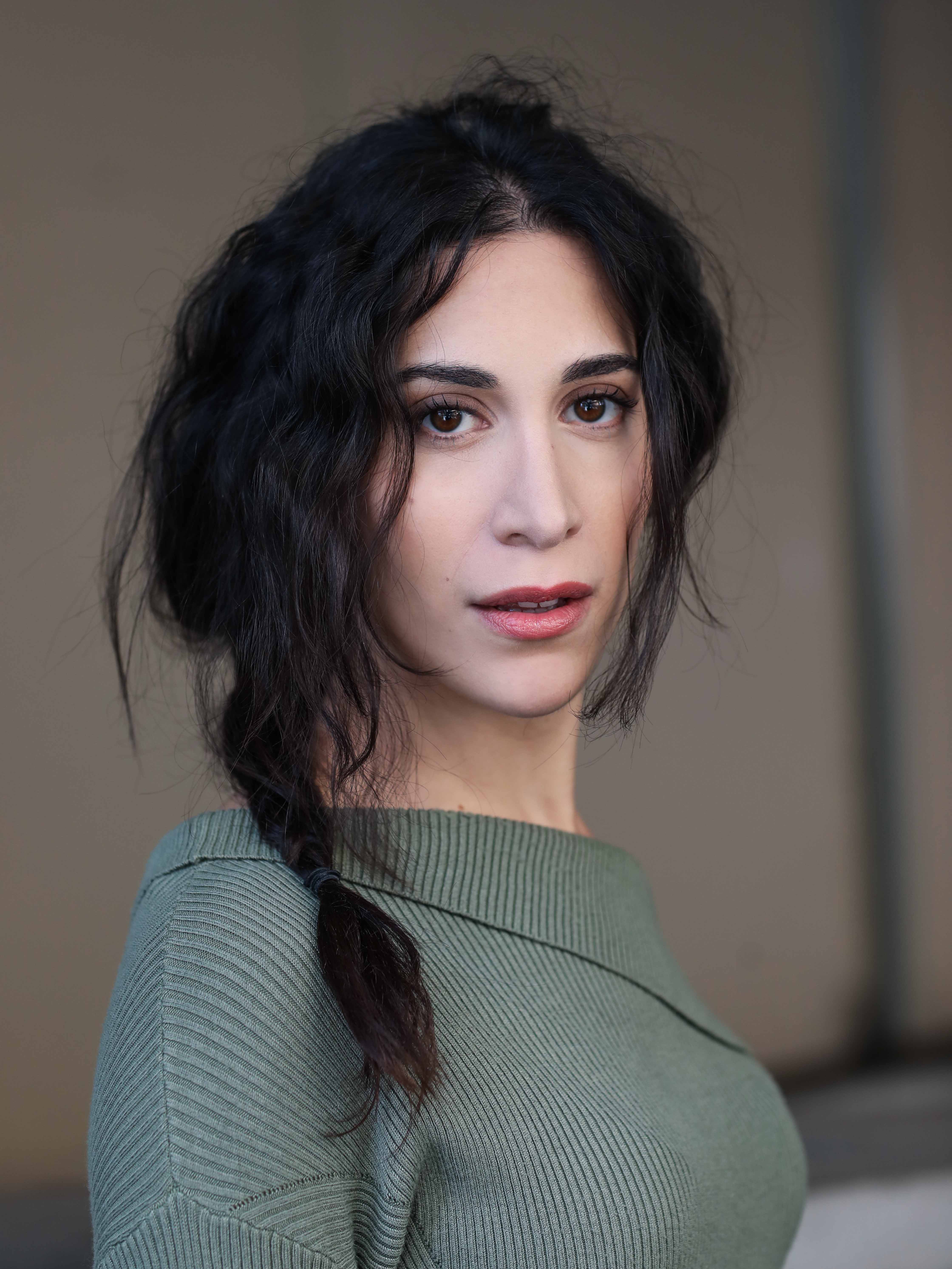 Teresa Fiorentino portrait